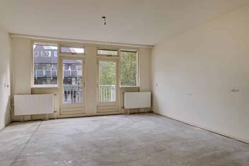 Stroveer 202 Centrum 2 Slaapkamers 105m2 Balkon