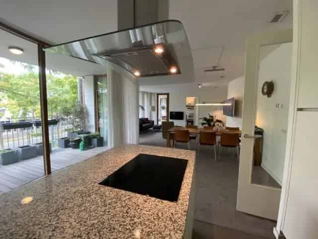Appartement te huur Maastricht: Ruim appartement Maison Céramique