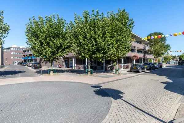 Royale appartementen nabij Pastoor Roespark Deurne