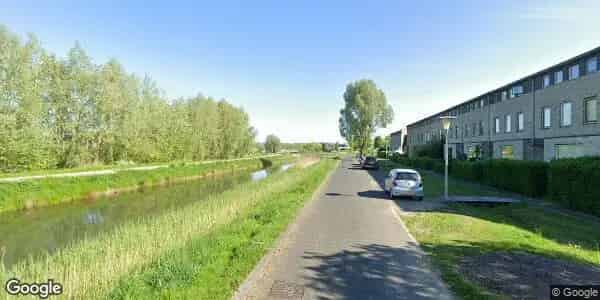 Huis Het Haam Arnhem 3 Slaapkamers Diepe Tuin