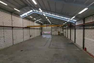 72 670 m2 Bedrijfsruimte te Huur De Lier