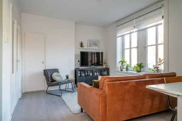 3-kamerappartement Nijmegen: Ruim, zonnig balkon, moderne keuken