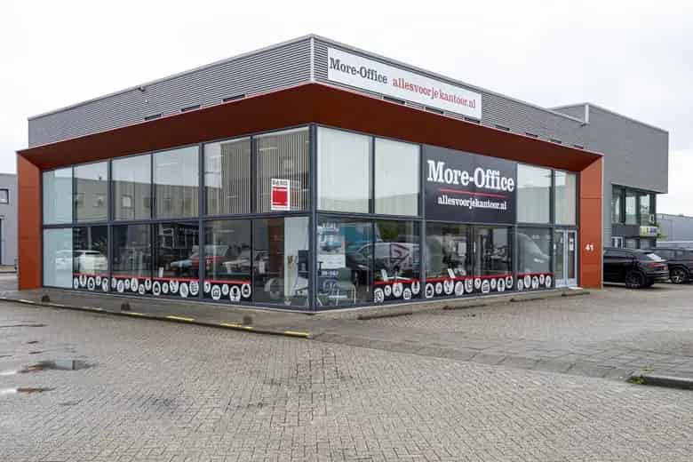 Bedrijfsruimte te Huur Alphen aan den Rijn 150-290m2