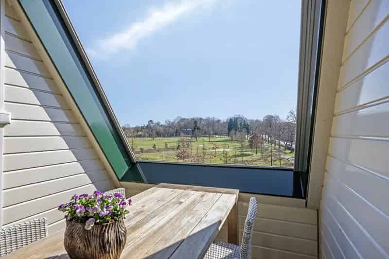 Luxe Penthouse Nijmegen Limos 143m2 3 slaapkamers