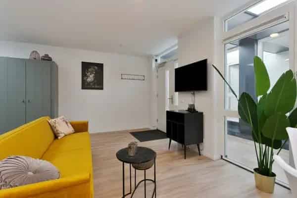 Shortstay Appartement Eindhoven Centrum