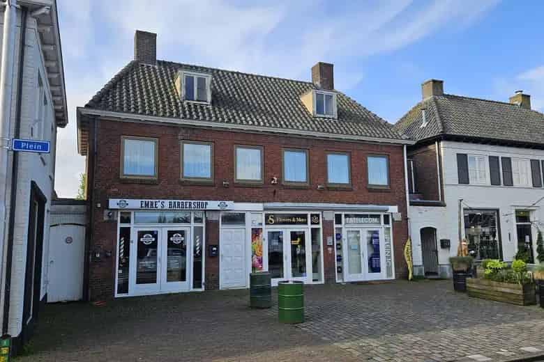 180 m2 Winkelruimte Vlijmen Centrum A59