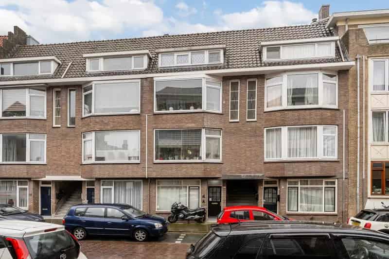 Appartement te koop Vlaardingen 3 slaapkamers 86m2 VOP buurt