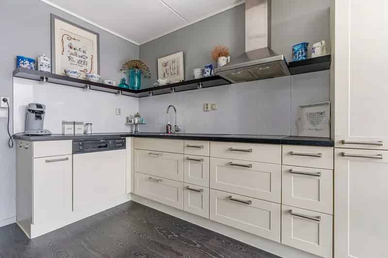 Appartement te koop Almere Parkwijk