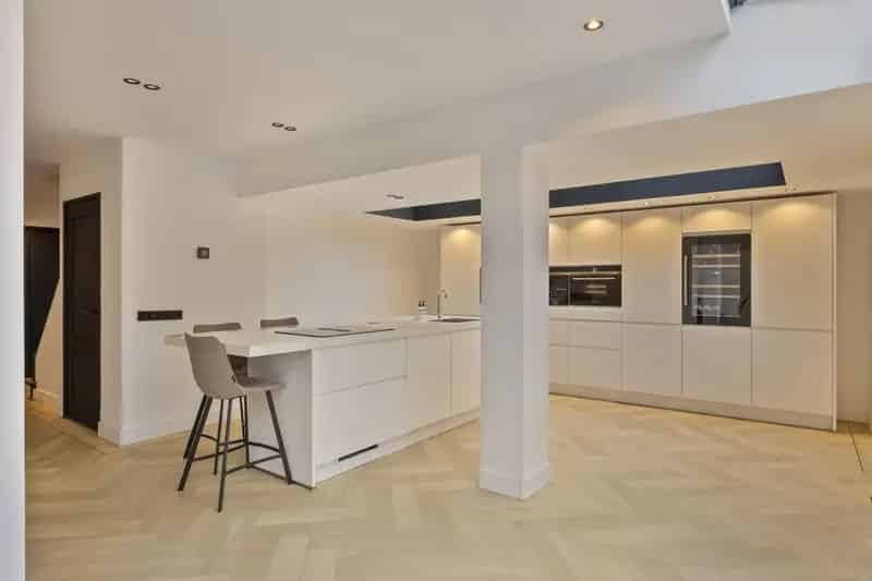 Moderne woning 4 slaapkamers Burgerhout Roosendaal