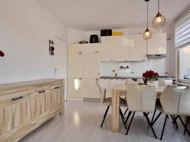 4 Kamer Benedenwoning Den Haag