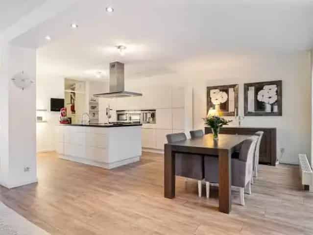 Luxe Eindwoning Den Haag Energielabel A 3 Slaapkamers