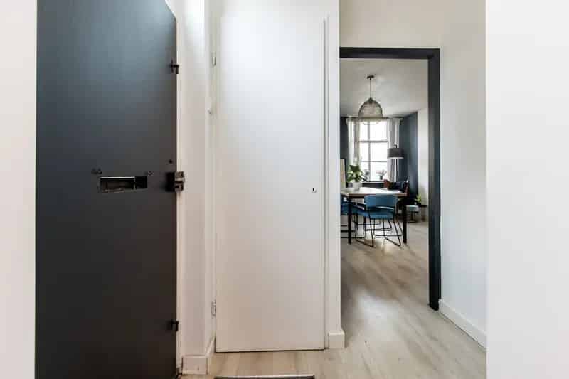 Huis te koop Heusden Centrum 3 slaapkamers instapklaar
