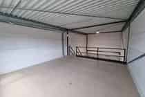 Bedrijfsruimte 120m2 te Huur Vuren