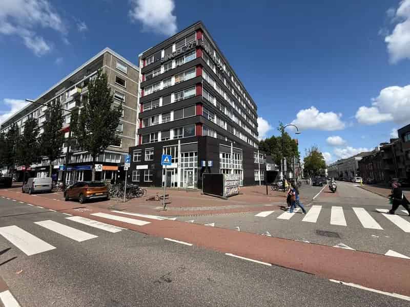 Kantoor te huur Dordrecht Centrum 140m²