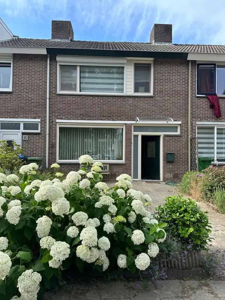 Familiewoning te huur Eindhoven Generalenbuurt
