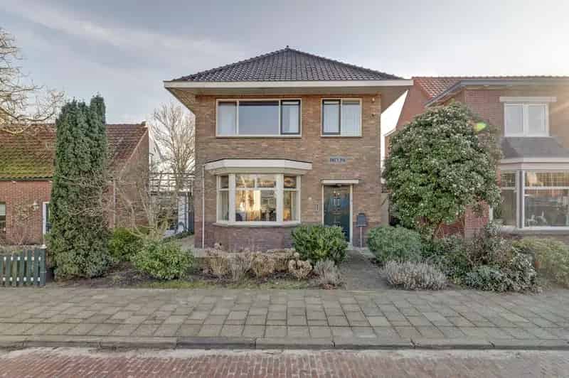 Huis te koop: Lierweg 44 2678 CX De Lier | Funda