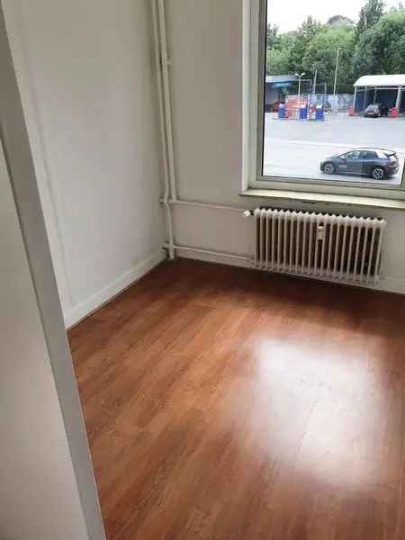 Ruim appartement 96m2 nabij Ringbaan Oost gratis parkeren