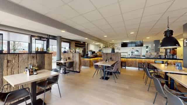 Eetwinkel te koop Rijssen Centrum Nabij Station