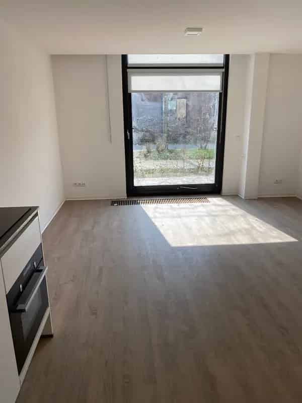 Appartement 1 slaapkamer Vries Centrum per 1 september