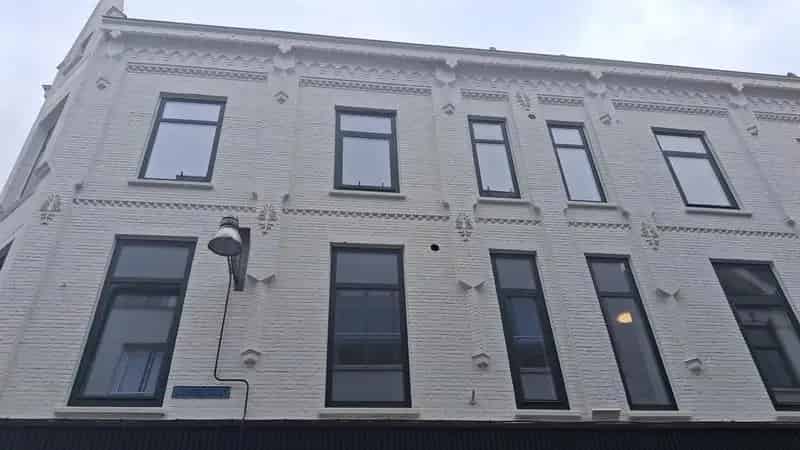 Studio Breda Centrum - Per direct beschikbaar
