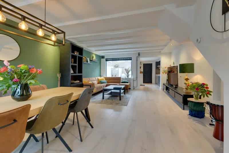 Huis te koop Volendam Giekstraat 16