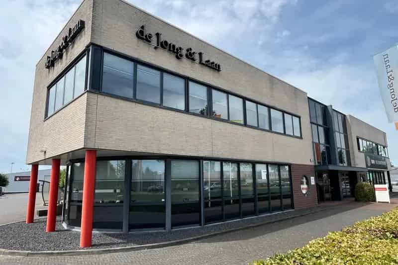 Kantoorruimte te huur Rijssen 530m2 Turn-key