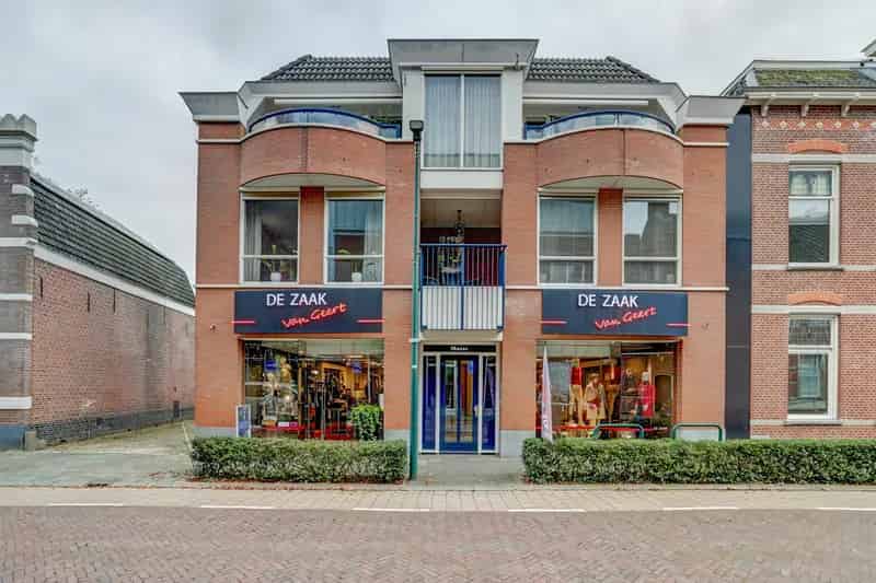 Winkel te Huur Dongen 420m² Centrum