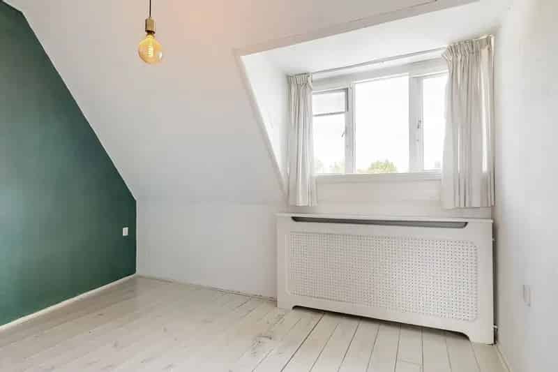 Ruime Maisonnette 4 slaapkamers Leiden Burgemeesterswijk