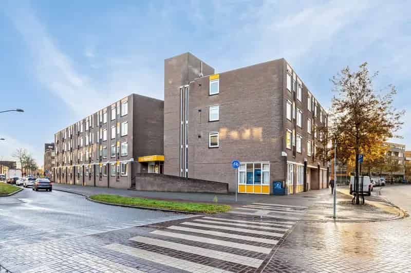 Appartement te koop: Kalverstraat 73 7311 SB Apeldoorn | Funda