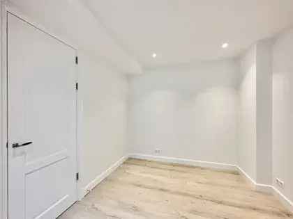 2 Kamer Appartement 58m2 Amsterdam