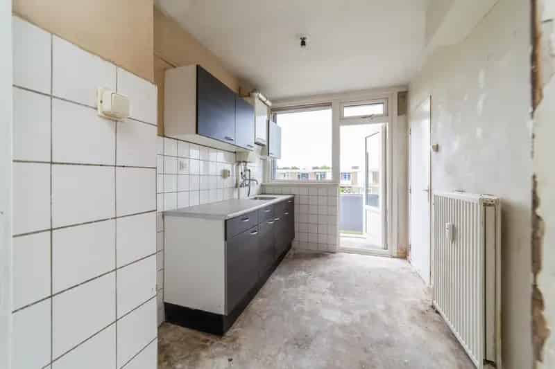 4 Kamer Appartement Nijmegen 2 Balkons Eigen Berging