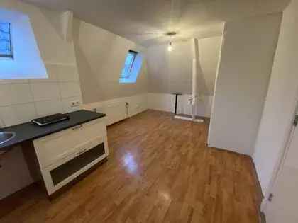 120m2 appartement Heerlen Centrum