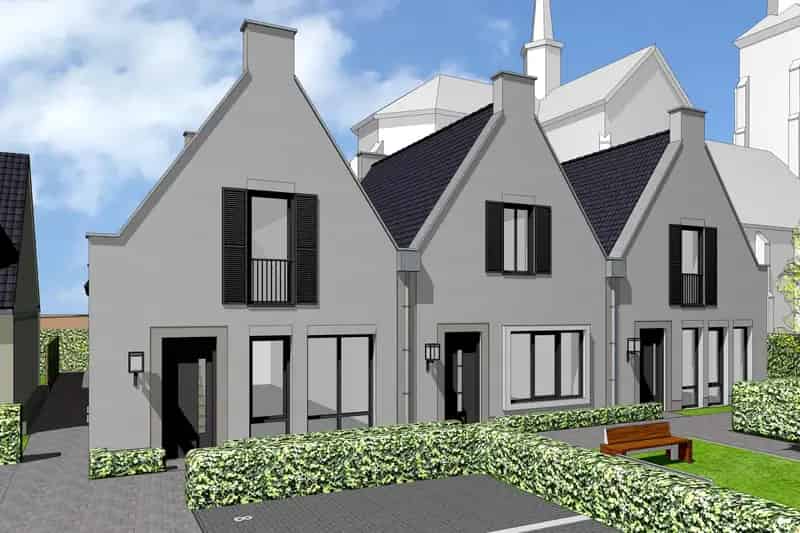 Huis te koop: Pastorietuin 2-A 5298 DB Liempde 