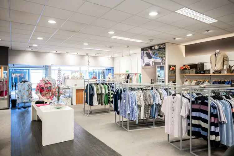 Winkel Eindhoven | Zoek winkels te koop: Winkelcentrum Woensel 117 5625 AG Eindhoven [funda in business]