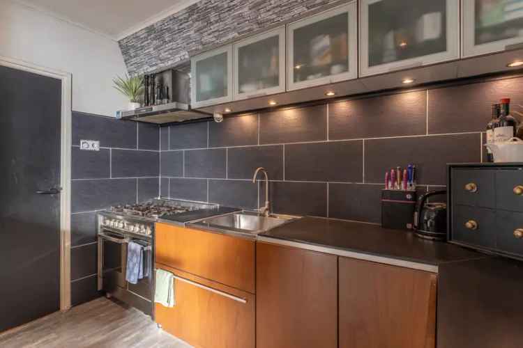 Topwoning Starters Yerseke 3 slaapkamers Open Keuken