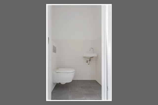 Tussenwoning Hoofddorp 5 kamers 125m2 2018