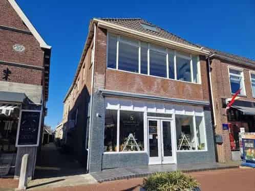 Gedeeld Appartement Balk 6 Slaapkamers Dakterras
