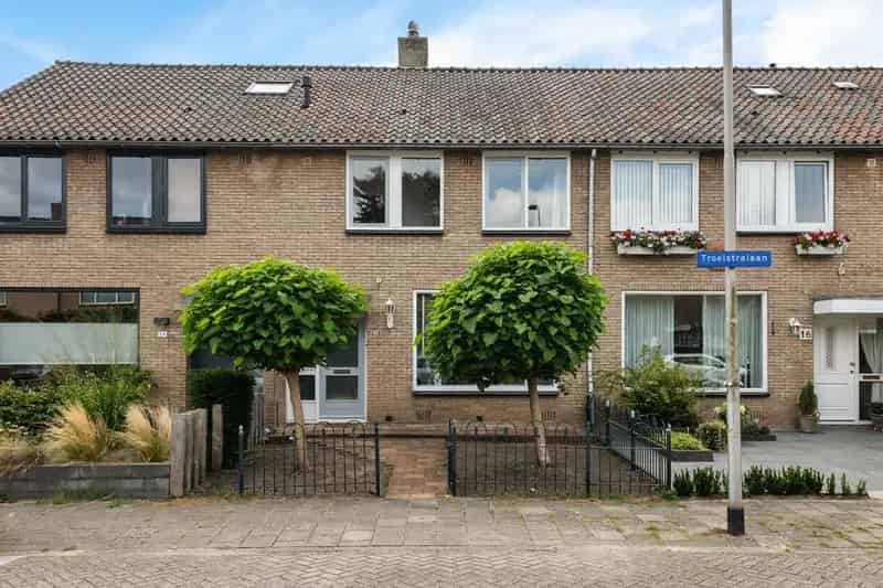 Huis te koop: Troelstralaan 18 2181 VG Hillegom | Funda