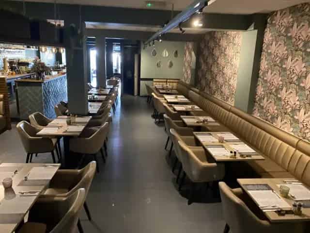 Tapasrestaurant Venlo Centrum - Hoge Omzetpotentie
