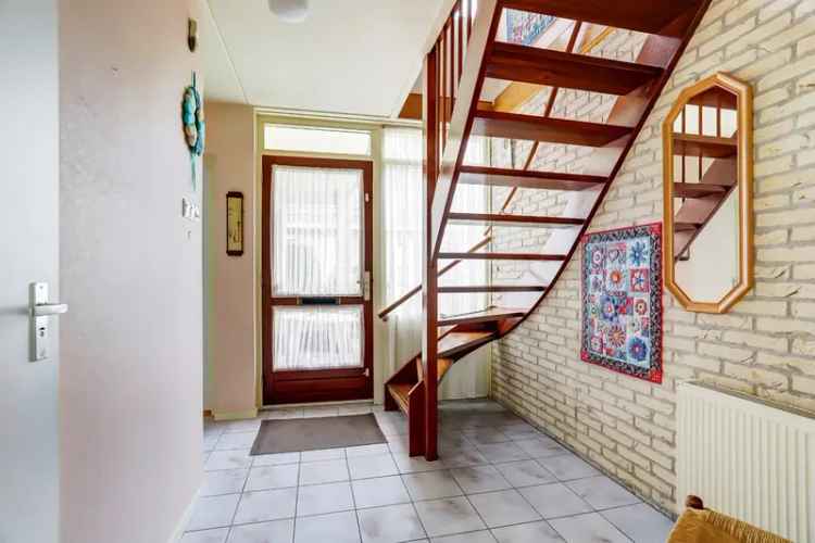 Huis Te Koop , 25, Fogelsang, St.-Annaparochie, Fryslân