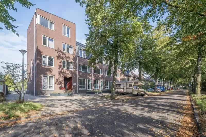 Short Stay Appartement Nijmegen - Gemeubileerd - inclusief GWE