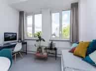 Studio Maastricht Bassin 18m2