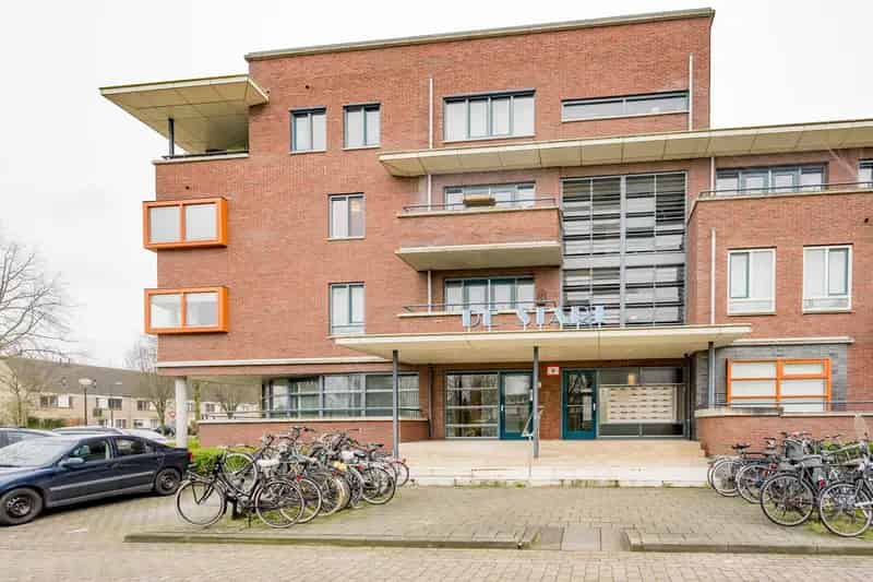 Kantoorruimte te huur Leusden 191m2 A28