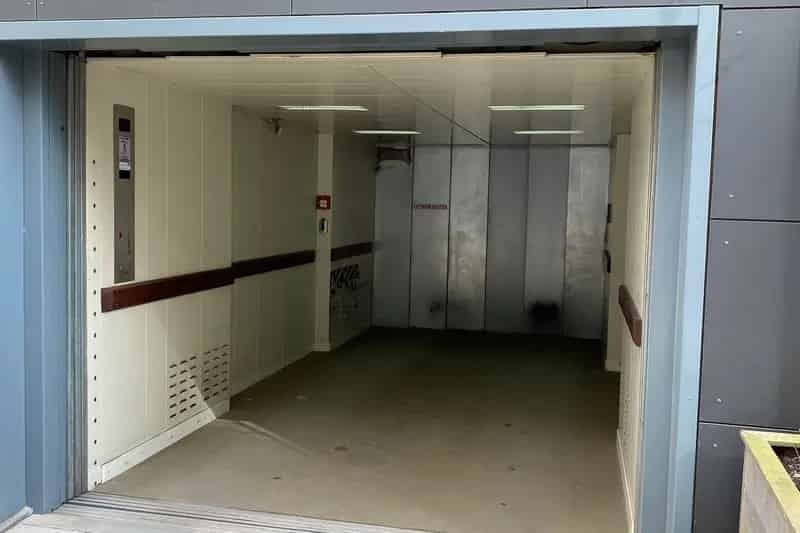 Parkeerbox Rotterdam Centrum te Koop Havenbaron