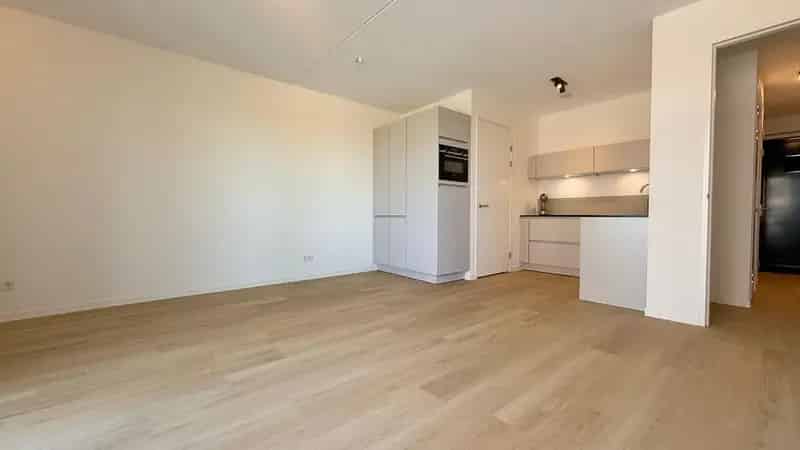 3 Kamerappartement Purmerend Rivierzicht 70m2