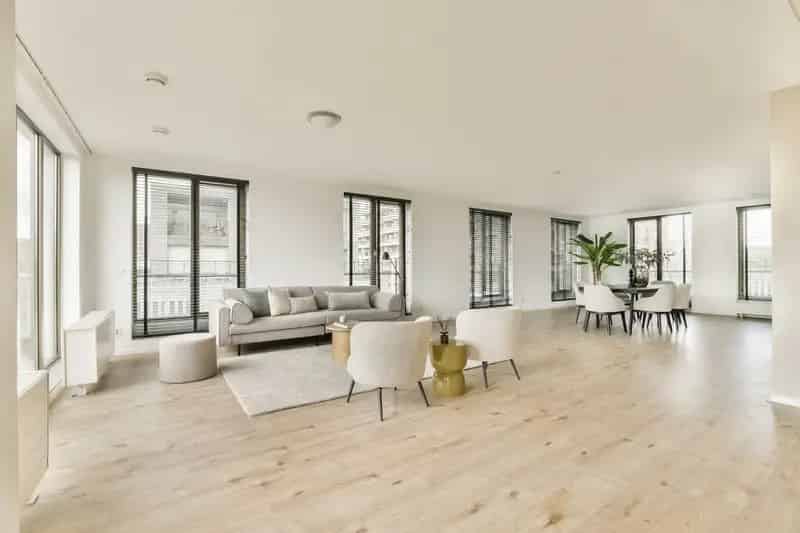Luxe Appartement Amsterdam Zuid 158m2 3 Slaapkamers  Terras Parkeerplaats
