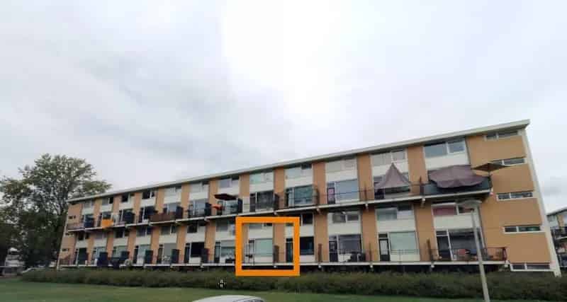 Meijhorst 2238: Ideaal appartement voor kleine huishoudens