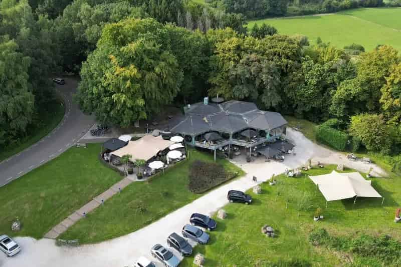 Horecaruimte te Huur Vaals Vijlenerbos