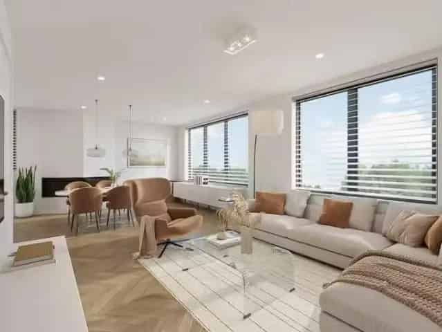 6 Kamer Bovenwoning Badhoevedorp 144m
		Dakterras Uitzicht Water