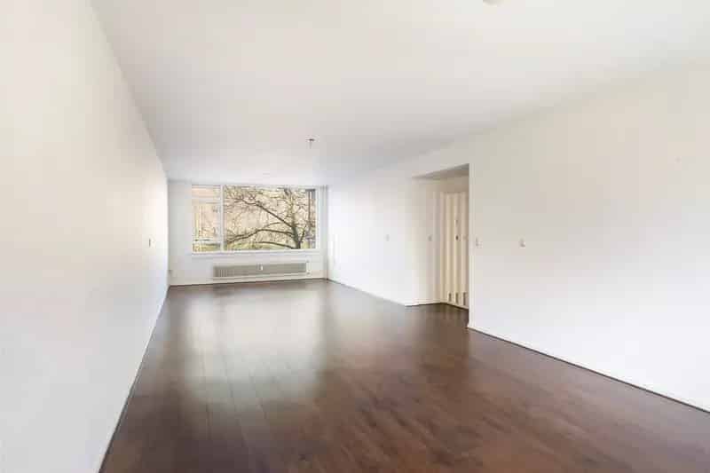 4 Kamerwoning Ommoord 103m2 Balkon Berging Energielabel A